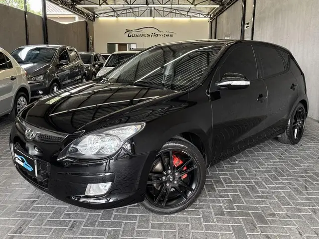 Carro Hyundai i30 2010 2.0 16V