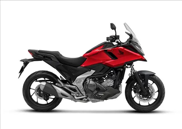Moto Honda NC 750X 2026 ABS