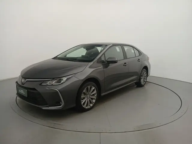 Carro Toyota Corolla 2023 XEi 2.0 Flex