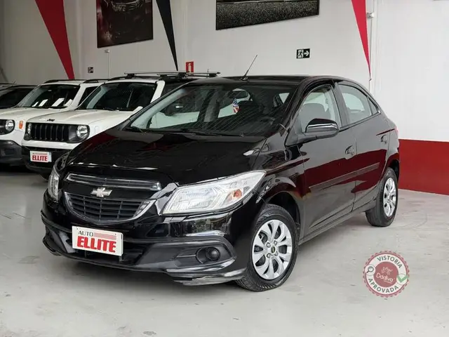 Carro Chevrolet Onix 2013 1.0 LT SPE/4