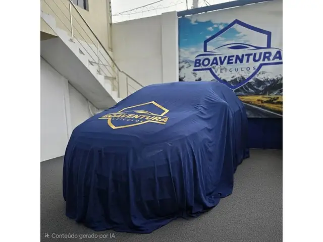 Carro Renault Duster 2021 Intense 1.6 16V (Flex) CVT