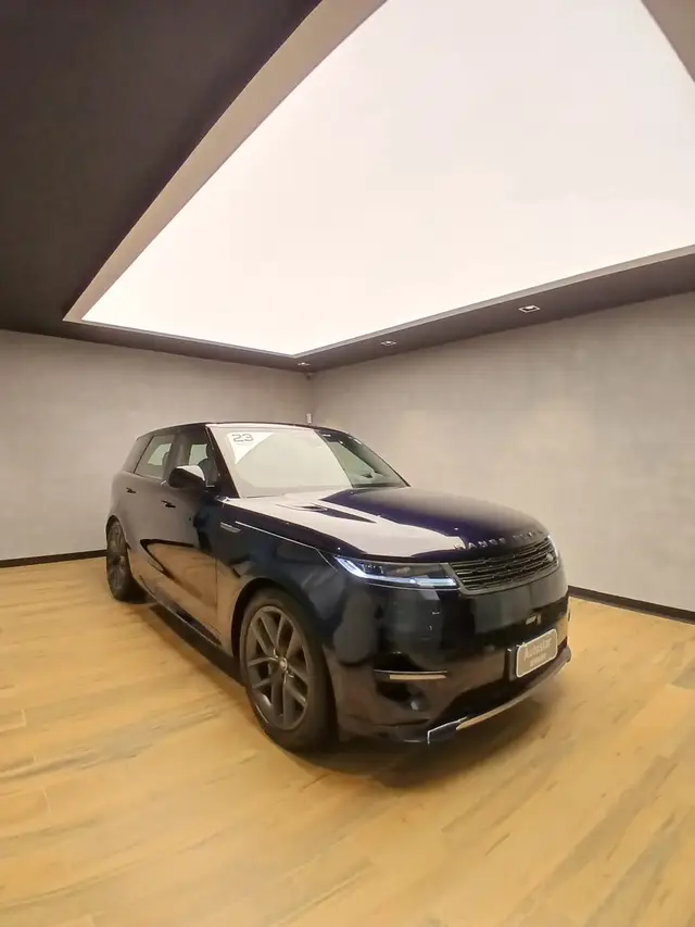 Carro Land Rover Range Rover Sport 2023 Dynamic HSE 3.0 D350 Diesel