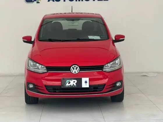Carro Volkswagen Fox 2022 1.6 MSI Connect (Flex)