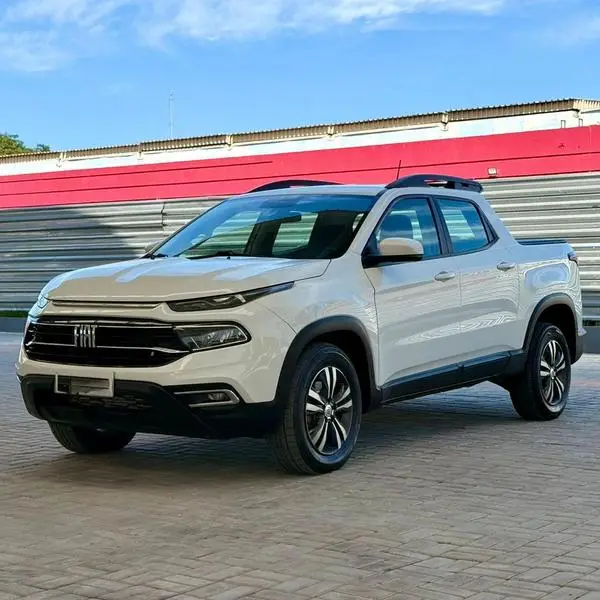 Carro Fiat Toro 2022 2.0 TDI Endurance AT9 4WD