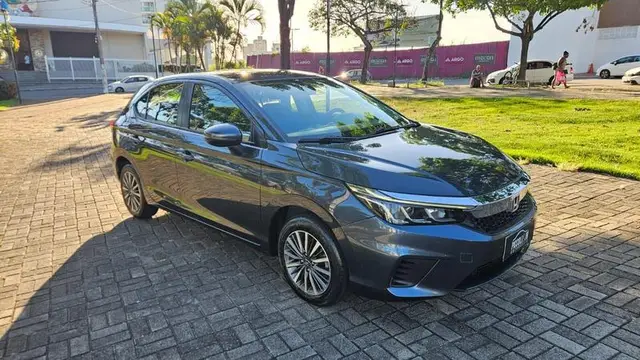 Carro Honda City 2024 LX 1.5 (Aut.)