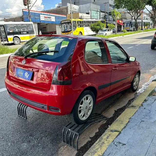 Carro Fiat Palio 2011 Fire 1.0 8V (Flex) 2p