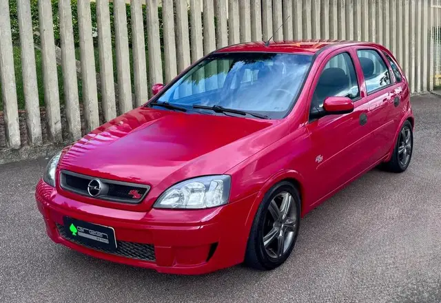 Carro Chevrolet Corsa Hatch 2010 Maxx 1.4 (Flex)
