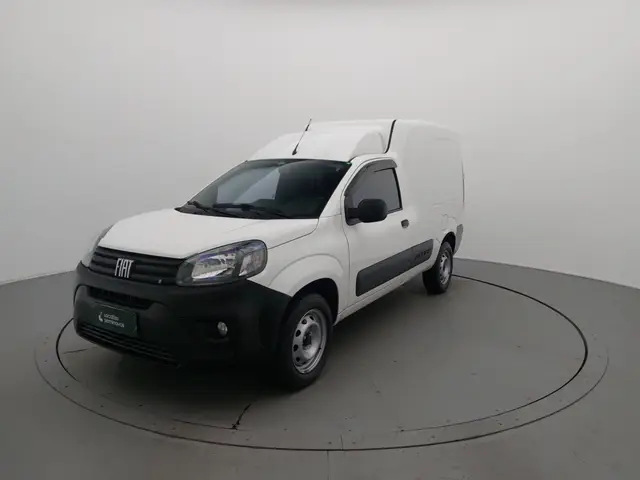 Carro Fiat Fiorino 2024 1.4 Endurance (Flex)