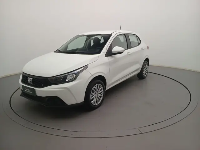 Carro Fiat Argo 2025 Drive 1.0