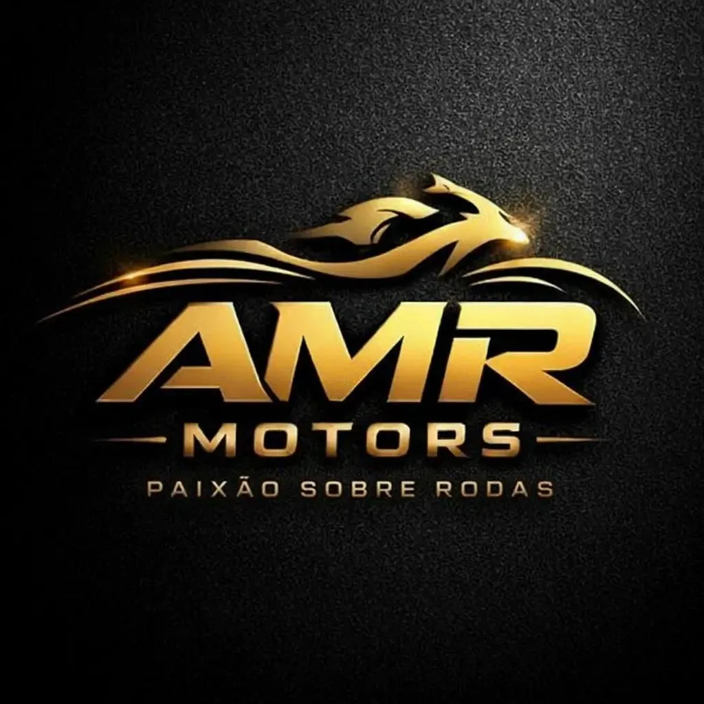 Fachada da loja AMORIM MOTORS - Manaus - AM