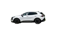 Kia Sportage 2026