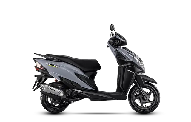 Moto Honda Elite 125 2027 CBS