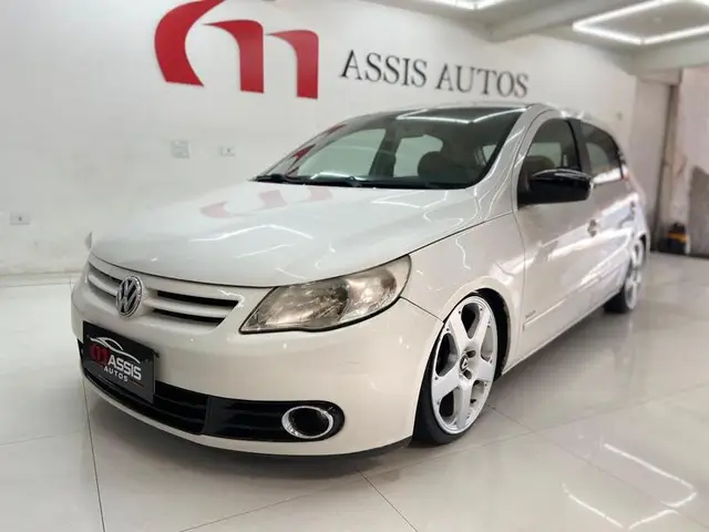 Carro Volkswagen Gol 2013 Novo  1.0 TEC (Flex) 4p
