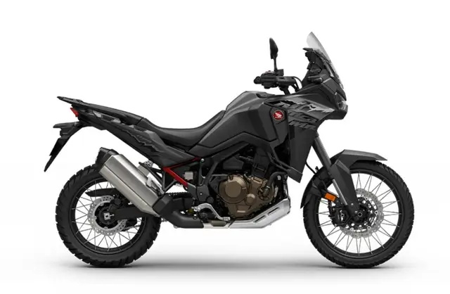 Moto Honda CRF 1100L 2026 Africa Twin MT