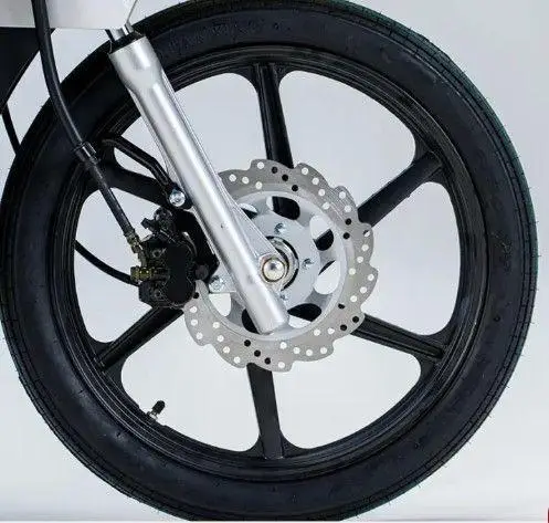 Moto Shineray Rio 125 2026 EFI