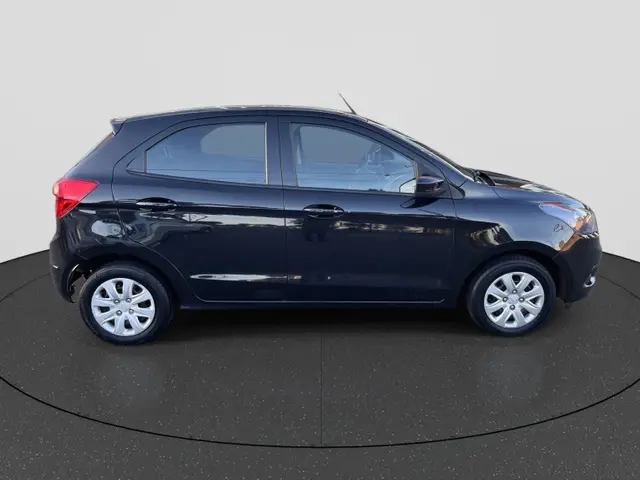Carro Ford Ka 2018 Ka 1.0 Tecno (Flex)