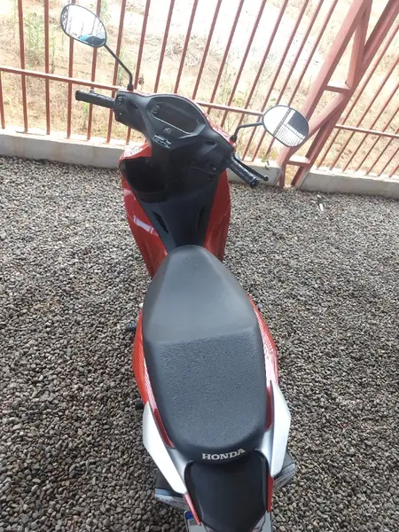 Moto Honda Biz 125 2025 EX