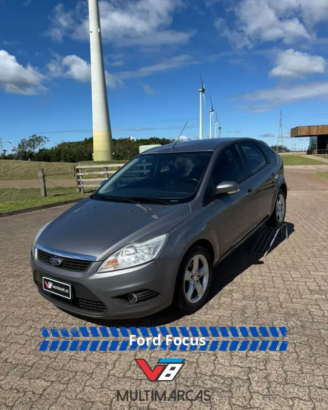 Carro Ford Fiesta Sedan 2013 SE 1.6 Rocam (Flex)