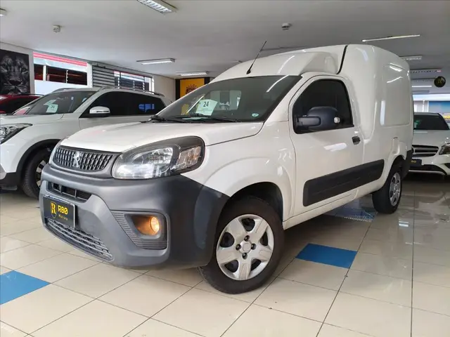 Carro Peugeot Partner Rapid 2024 Business Pack