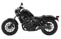 Honda Rebel 2026