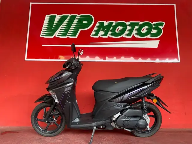 Moto Yamaha Neo 125 2025 Automatic