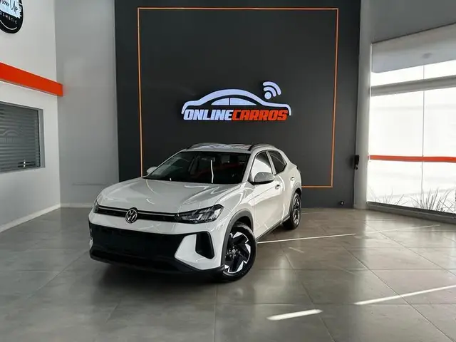 Carro Volkswagen Tera 2026 Comfort
