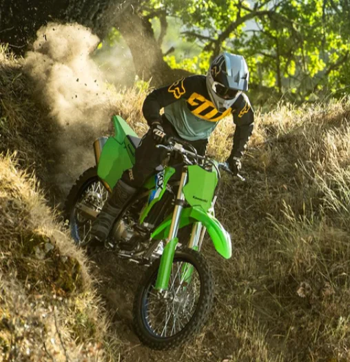 Kawasaki KLX 230