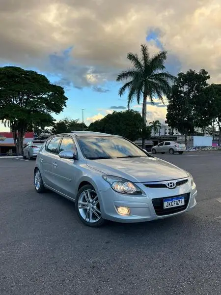 Carro Hyundai i30 2012 GLS 2.0 16V Top (aut.)