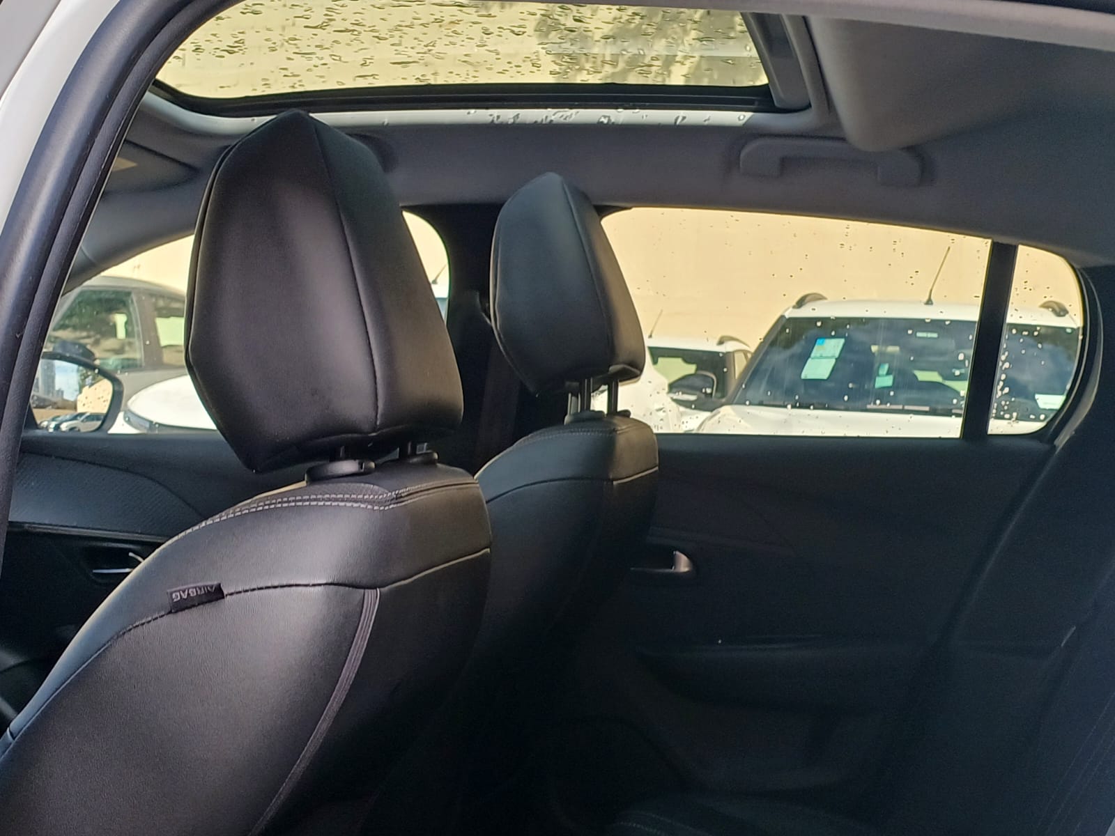 peugeot 208 griffe 1.6 (flex) (aut)