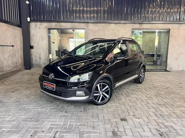 Carro Volkswagen Fox 2020 1.6 MSI Xtreme (Flex)