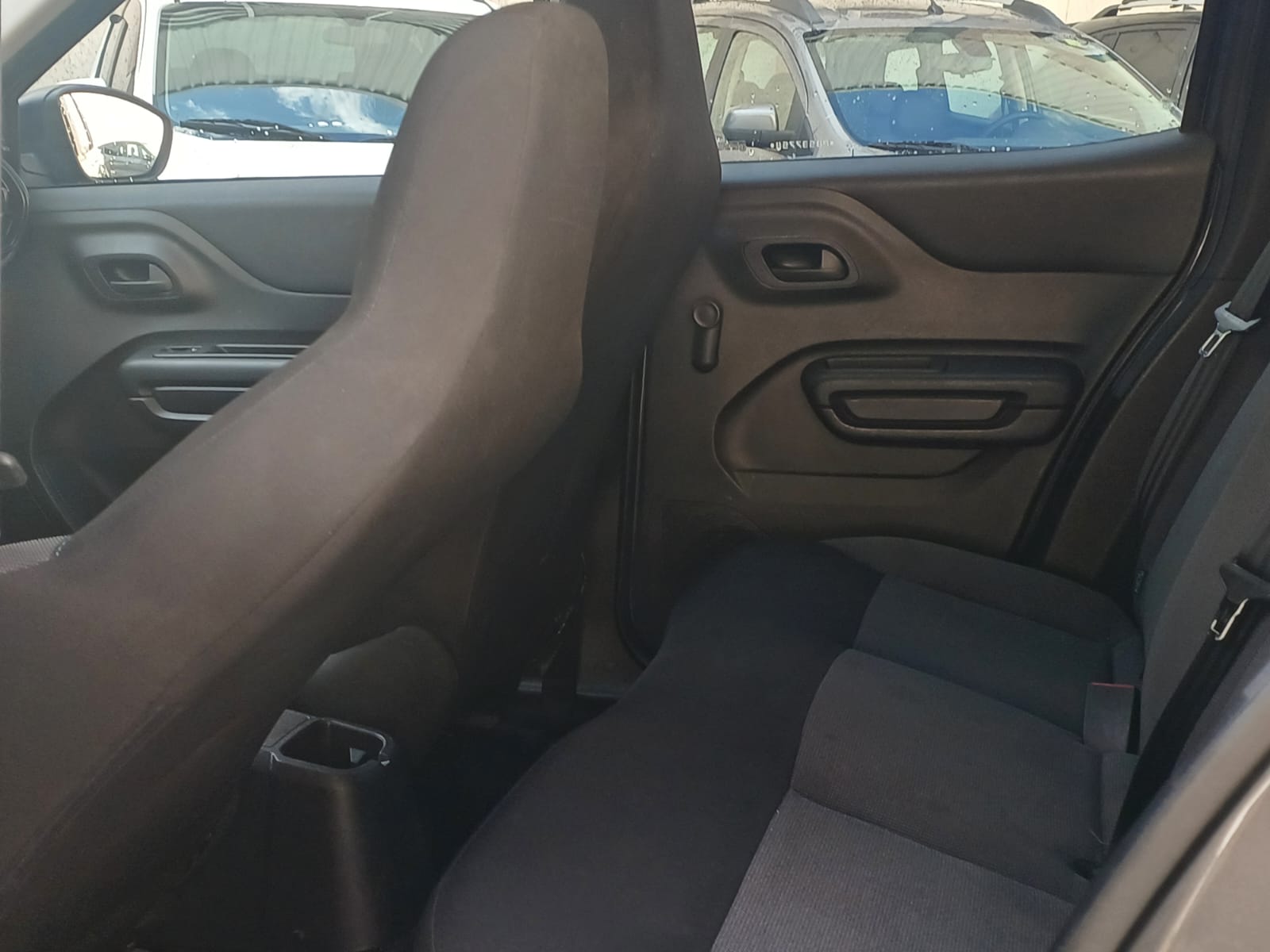 citroën c3 live pack 1.0 (flex)