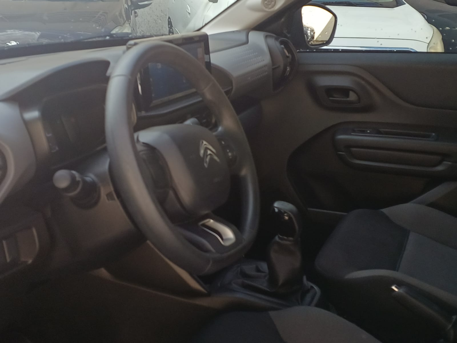 citroën c3 live pack 1.0 (flex)