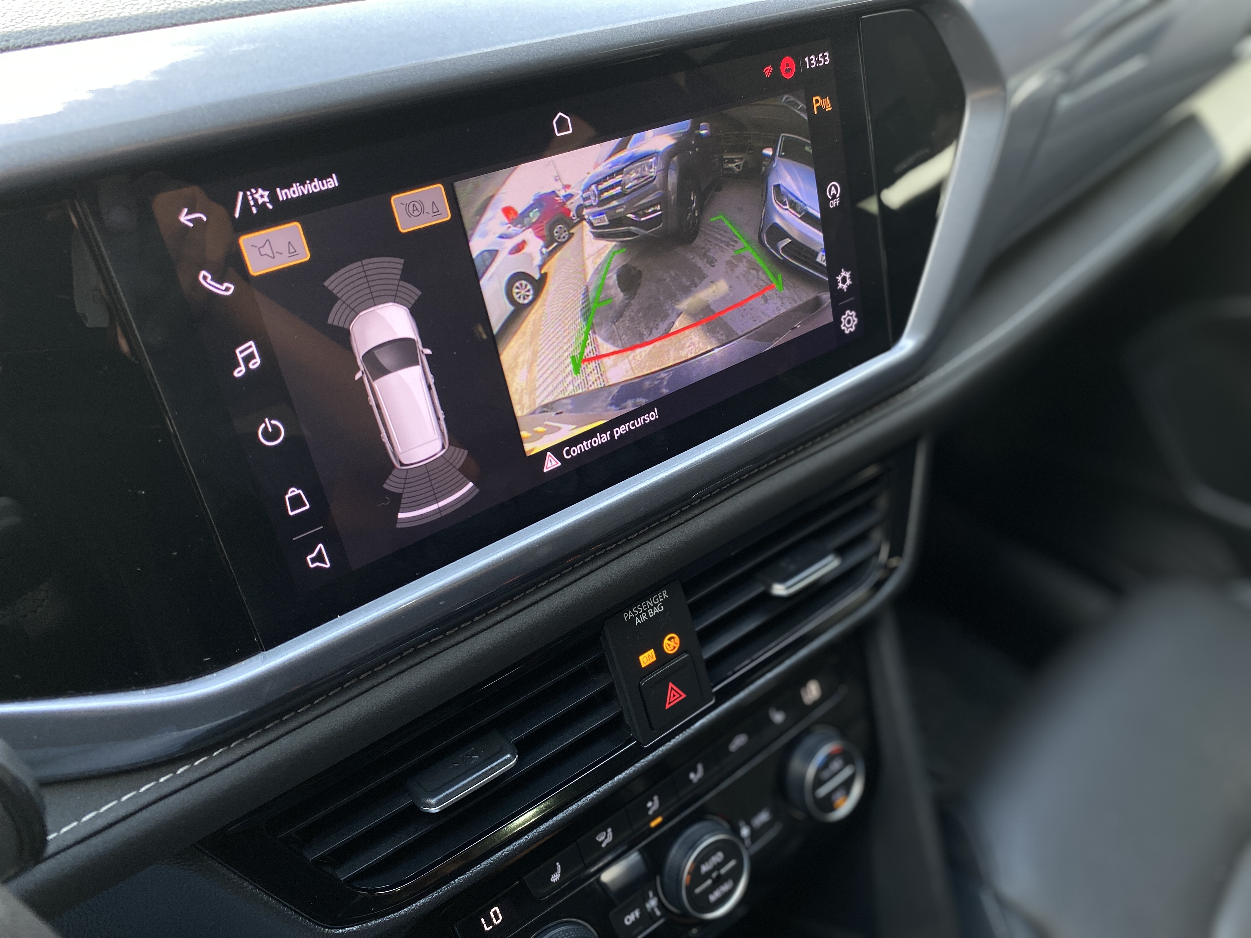 vw - volkswagen taos highline 1.4 tsi (aut) (flex)