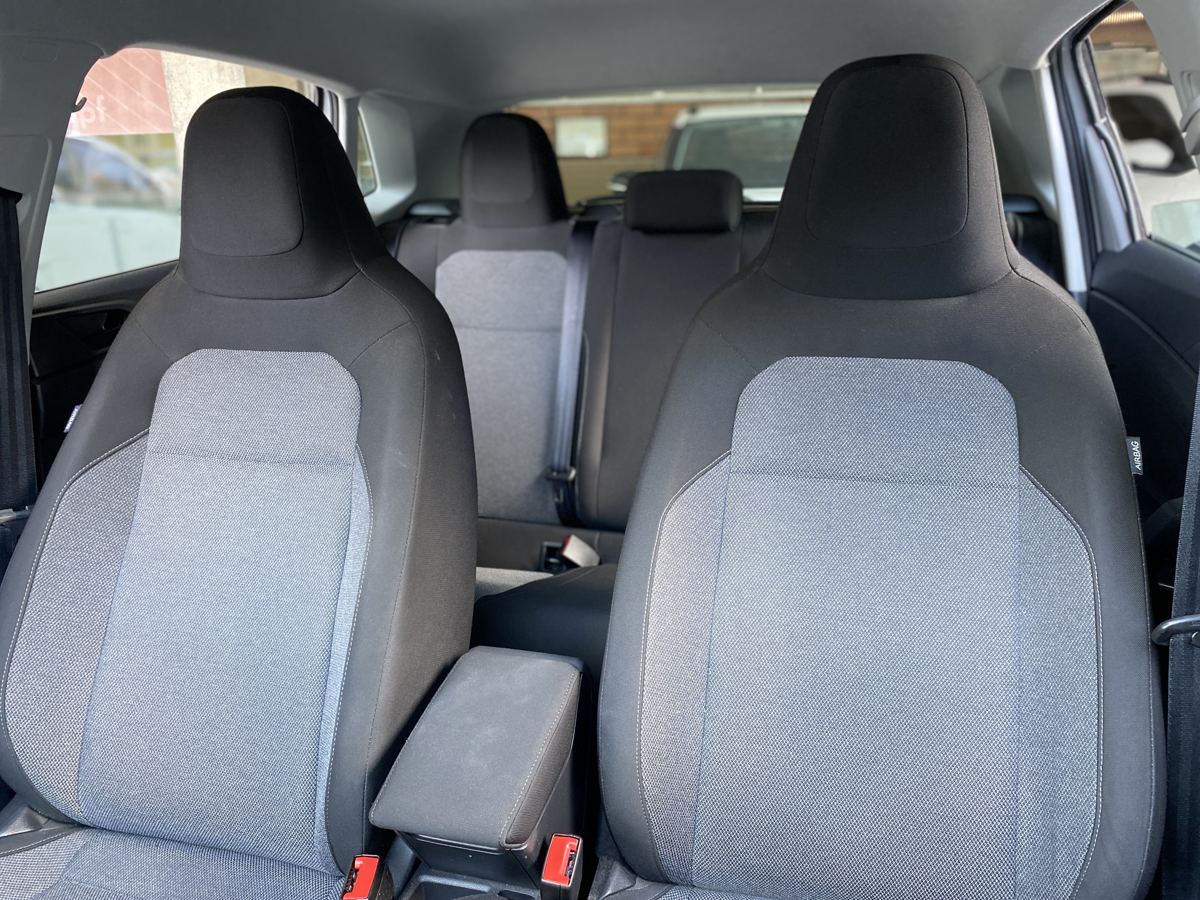 vw - volkswagen polo comfortline (aut) (flex)