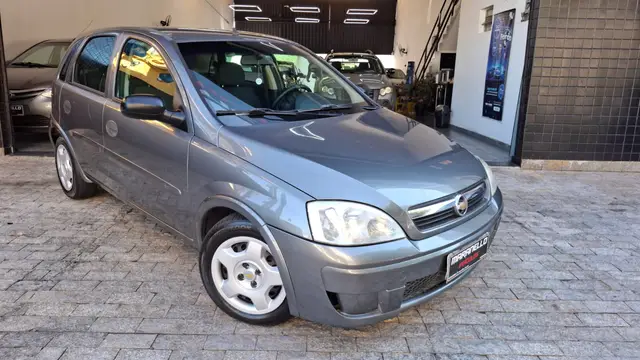 Carro Chevrolet Corsa Hatch 2012 Maxx 1.4 (Flex)