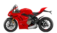 Ducati Panigale 2026