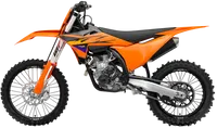 KTM SX-F 2026