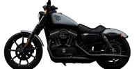 Harley-Davidson Xl 883 2026