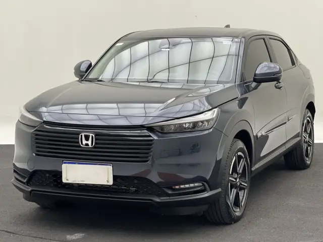 Carro Honda HR-V 2026 EXL 1.5 I-VTEC CVT