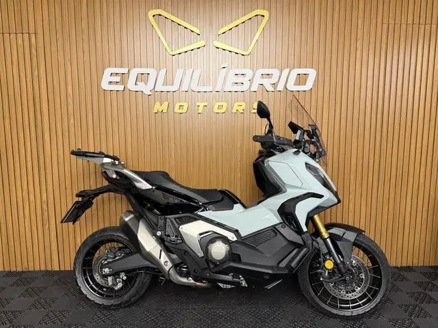 Moto Honda X-ADV 2025 ABS