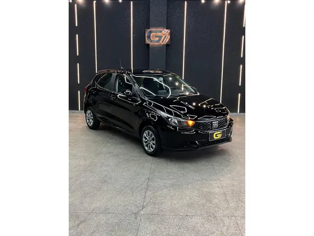 Carro Fiat Argo 2025 Drive 1.0