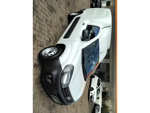 Carro Fiat Fiorino 2025 1.4 Endurance (Flex)