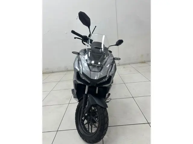 Moto Honda ADV 2025 160 (ABS)