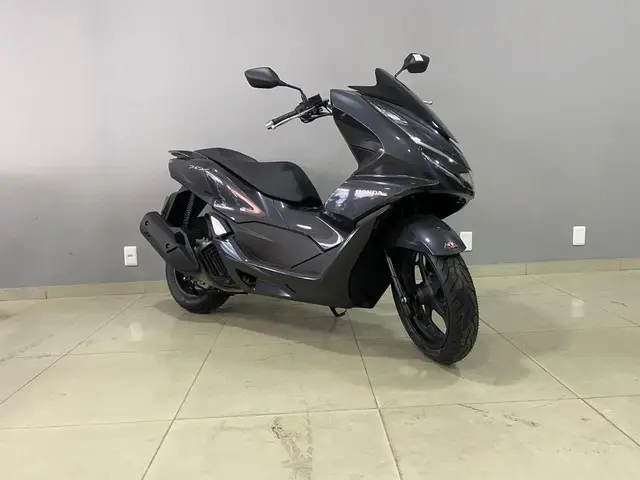 Moto Honda PCX 160 2023 ABS