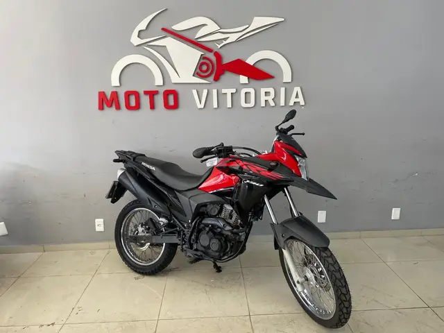 Moto Honda XRE 190 2023 ABS