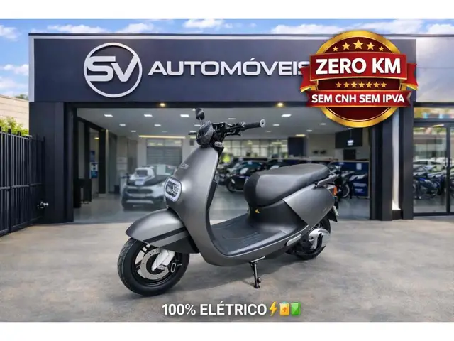 Moto Watts WS50 2024 1000W