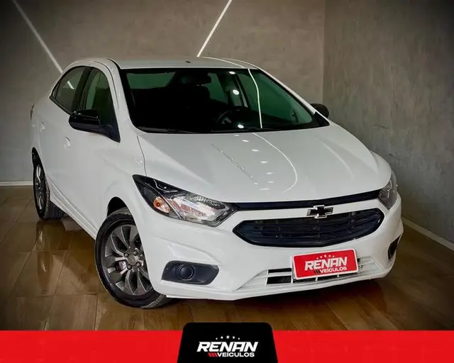 Carro Chevrolet Joy Plus 2021 Black 1.0