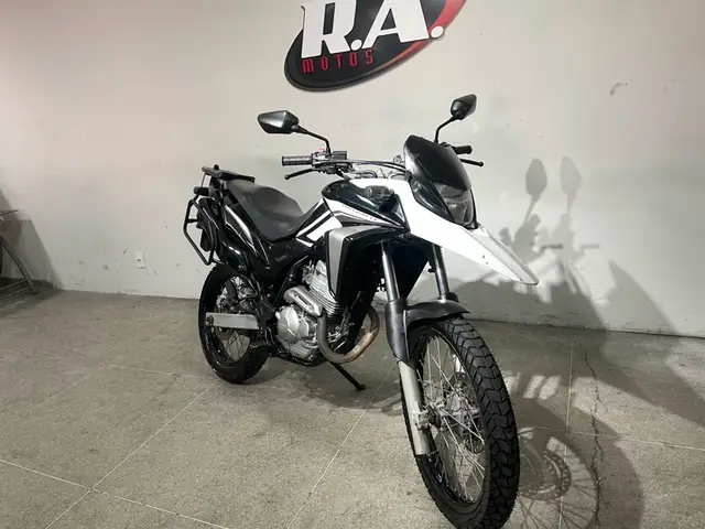 Moto Honda XRE 300 2015 (Flex)