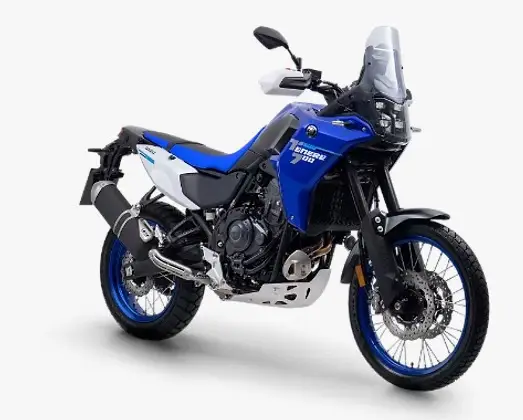 Moto Yamaha XTZ 700 Ténéré 2026 ABS