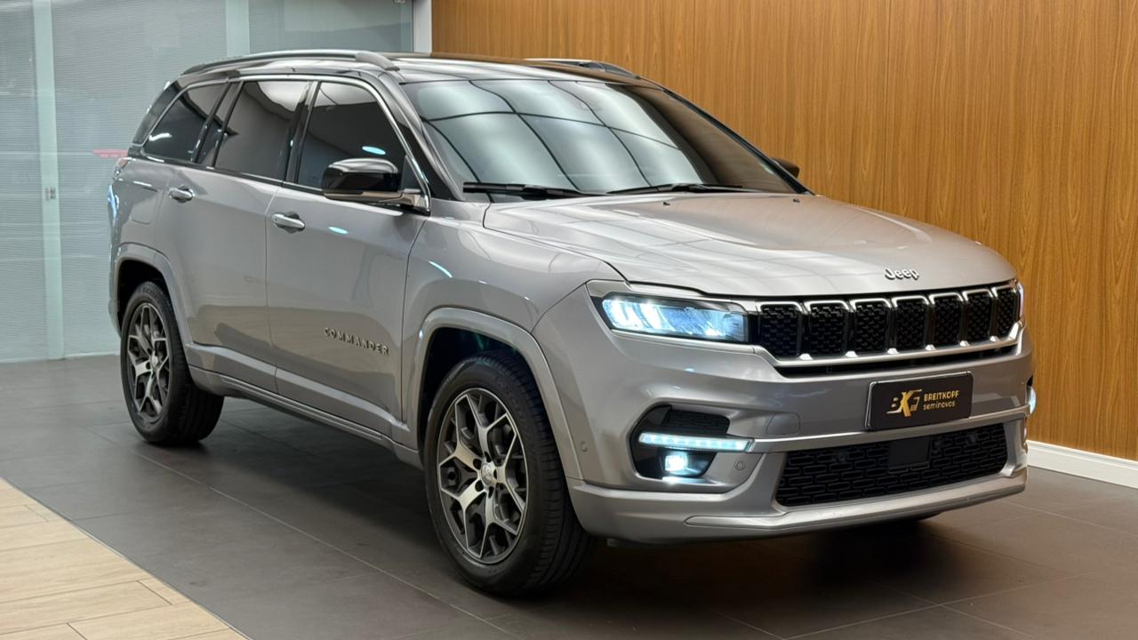 Overland T270 Flex (Aut)